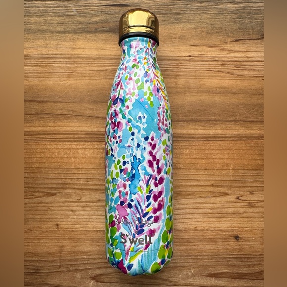 Lilly Pulitzer Other - Lilly Pulitzer Swell 25 oz